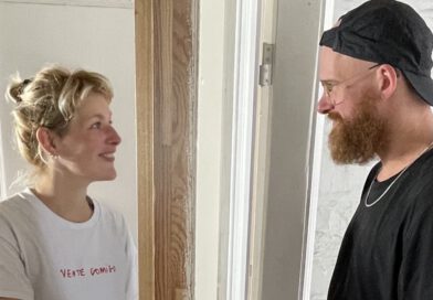 Die Tanzstunde – Aufführung Theater Companie