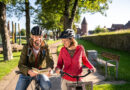Am Sonntag Lügdes Geschichte und Umgebung entdecken