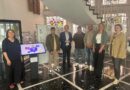 „Ankommen, Wachsen, Gestalten“: Ausstellung zeigt Erfolgsgeschichten gelungener Integration