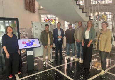 „Ankommen, Wachsen, Gestalten“: Ausstellung zeigt Erfolgsgeschichten gelungener Integration