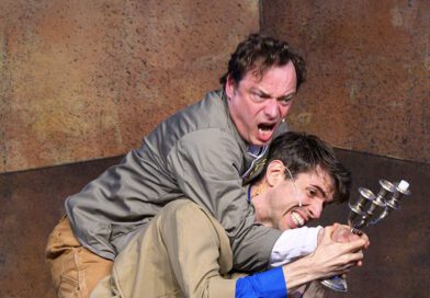 Companie Theaterclub geht an den Start