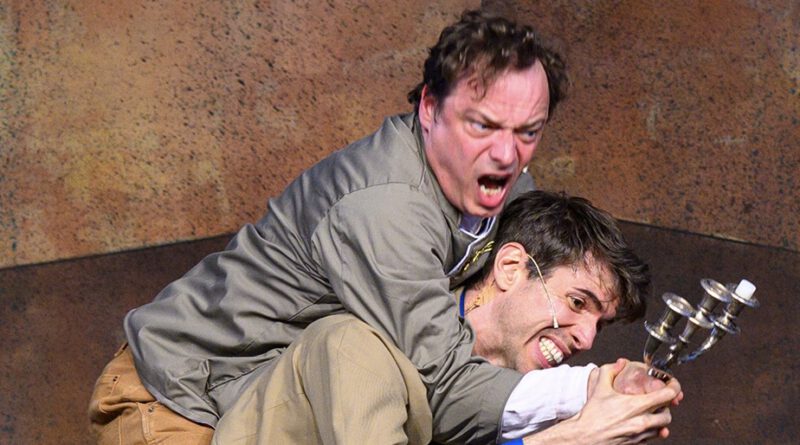 Companie Theaterclub geht an den Start