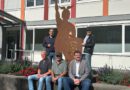 Typisch Lügde: Hermann bleibt – und kostet die Stadtkasse keinen Euro