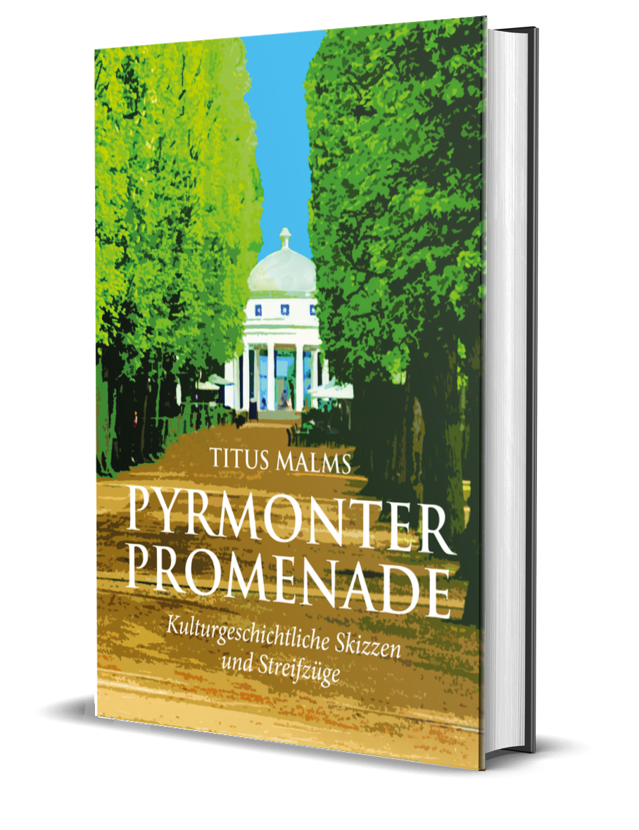 Pyrmonter Promenade- Titus Malms