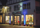 Lügder Novemberleuchten