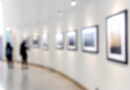 Ausstellungseröffnung in Schieder-Schwalenberg: Feuer, Wasser, Luft und Erde von Ulrike Schönfelder-Hellwig