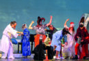 30 Jahre Pyrmonter Theater Companie.